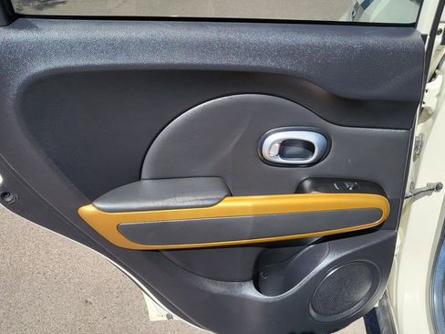 Used 2015 Kia Soul ! w/ Sun & Sound Package image 21