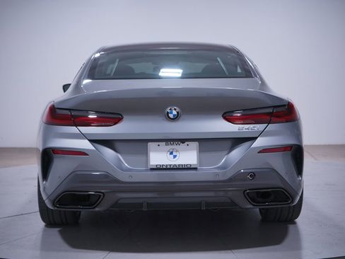 Used 2026 BMW 840i 840 image 5