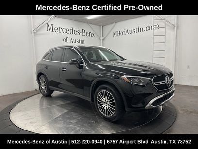 Certified 2025 Mercedes-Benz GLC 300