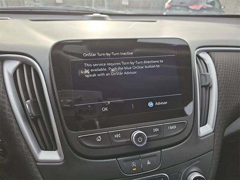 Used 2023 Chevrolet Malibu LT image 20