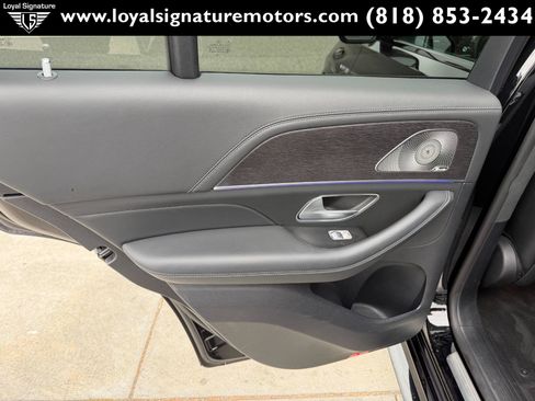 Used 2021 Mercedes-Benz GLE 63 AMG S image 14