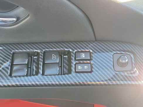 Used 2023 Nissan Frontier Pro-X w/ Technology Package image 20