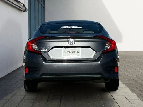 Used 2018 Honda Civic LX image 5