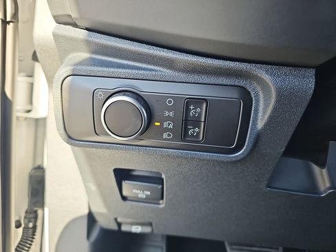 New 2026 Ford Bronco 4-Door image 25