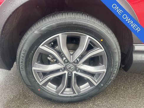 Used 2020 Honda CR-V Touring image 34