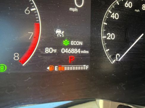 Used 2024 Honda CR-V EX image 14
