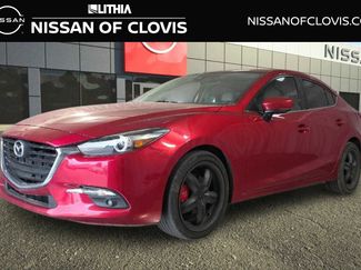 Used 2017 MAZDA MAZDA3 Grand Touring w/ Premium Equipment Package FWD video 1