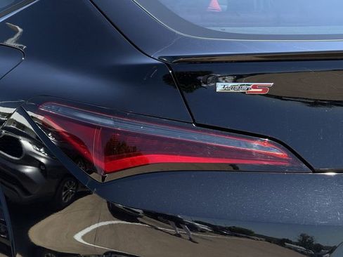 Certified 2025 Acura Integra Type S FWD image 7