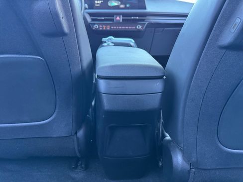 Used 2022 Kia EV6 Wind image 33