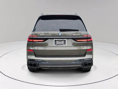 Used 2024 BMW X7 M60i w/ Executive Package image 5
