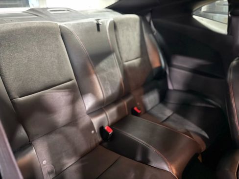 Used 2013 Chevrolet Camaro ZL1 image 20