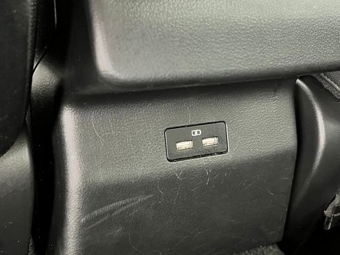 Used 2024 MAZDA CX-50 AWD 2.5 S w/ Preferred Package image 11