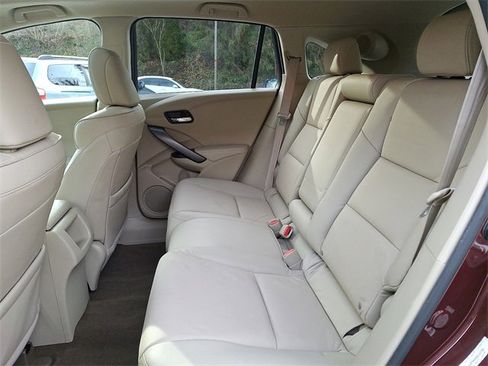 Used 2014 Acura RDX AWD w/ Technology Package image 12