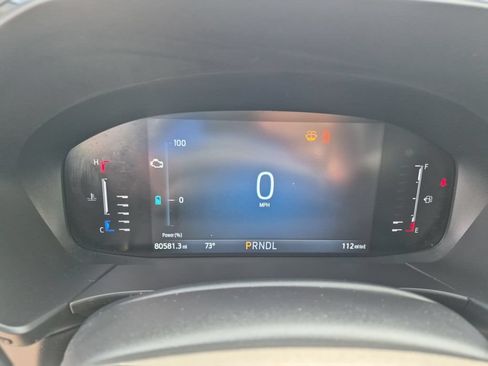 Used 2024 Ford Escape ST-Line Select w/ Tech Pack #1 AWD/4WD image 14