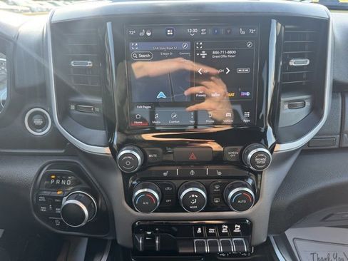 Certified 2022 RAM 1500 Big Horn image 26