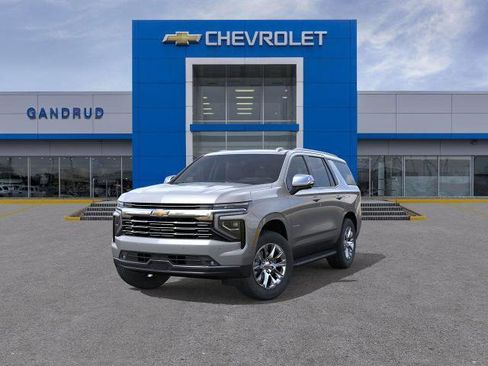 New 2026 Chevrolet Tahoe Premier image 32