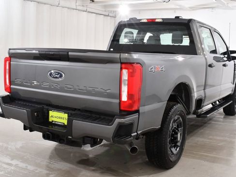 New 2026 Ford F350 XL AWD/4WD image 12