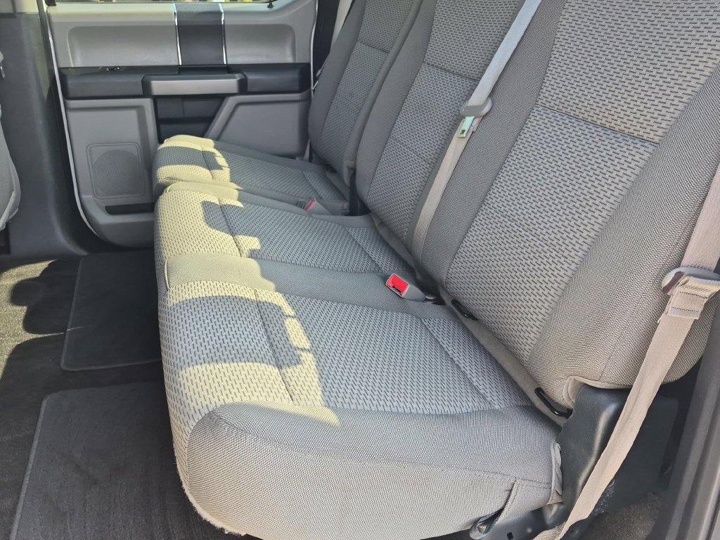 Used 2020 Ford F150 XLT AWD/4WD image 19