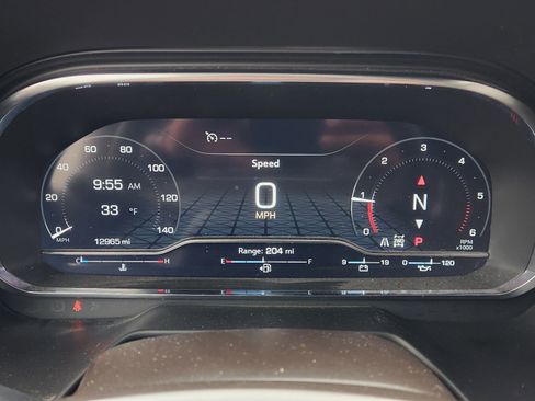 Certified 2024 GMC Yukon SLT w/ SLT Premium Package image 20