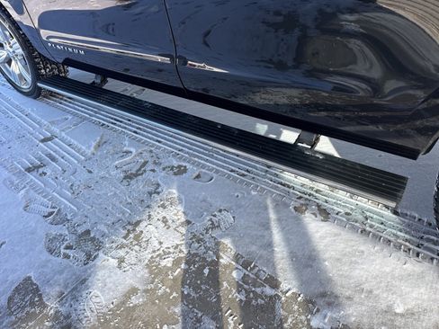 Certified 2023 Ford Expedition Max Platinum image 18