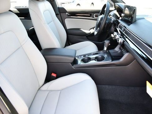 New 2026 Honda Civic Sport Touring image 31