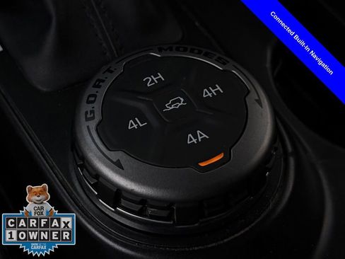 Used 2023 Ford Bronco Wildtrak image 17