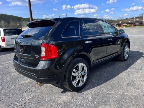 Used 2013 Ford Edge SEL AWD/4WD image 7