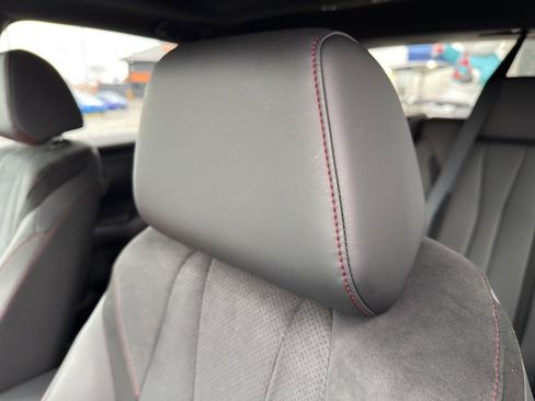 Certified 2025 Acura ADX A-Spec image 14