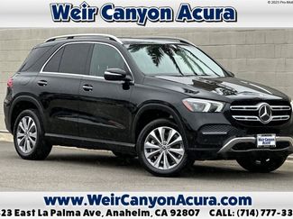 Used 2022 Mercedes-Benz GLE 350 GLE 350 video 1