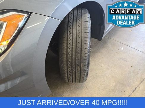 Used 2019 Volkswagen Jetta S FWD image 22