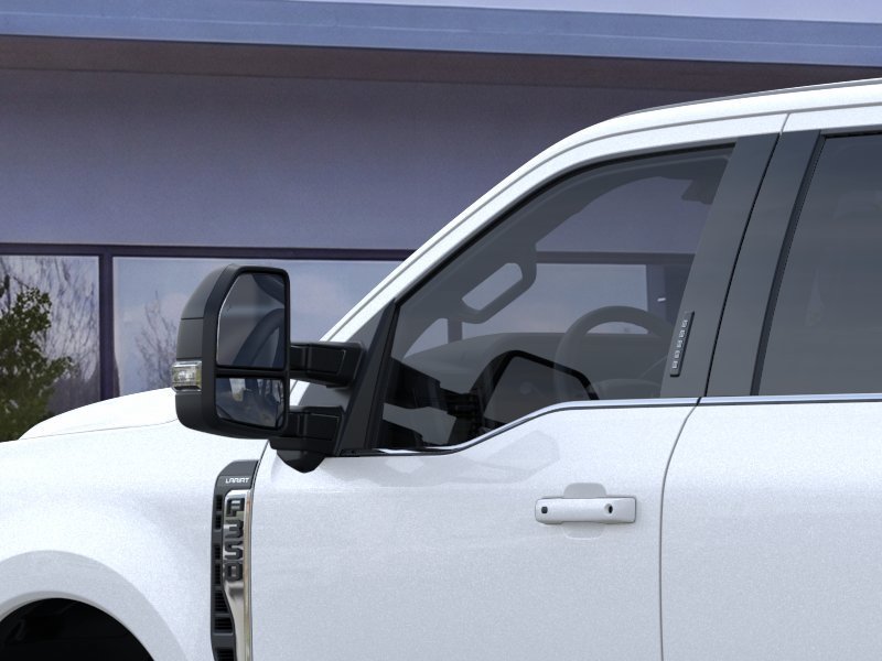 New 2026 Ford F350 Lariat w/ Lariat Ultimate Package AWD/4WD image 20