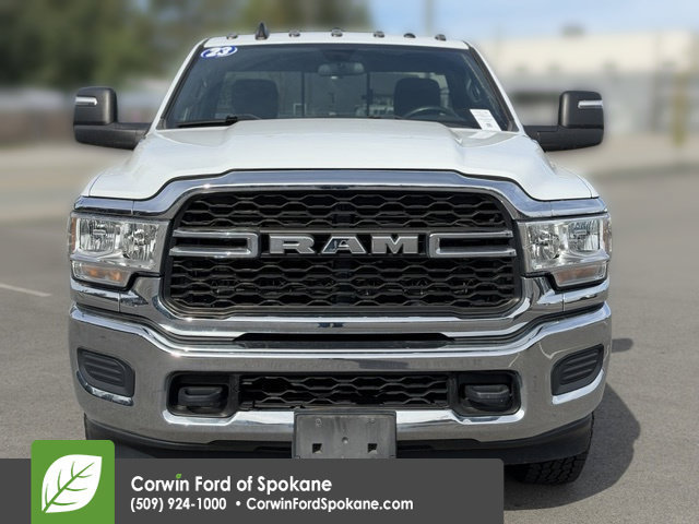 Used 2023 RAM 2500 Tradesman AWD/4WD image 7