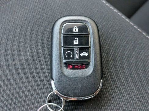 Used 2024 Honda Civic Sport image 24