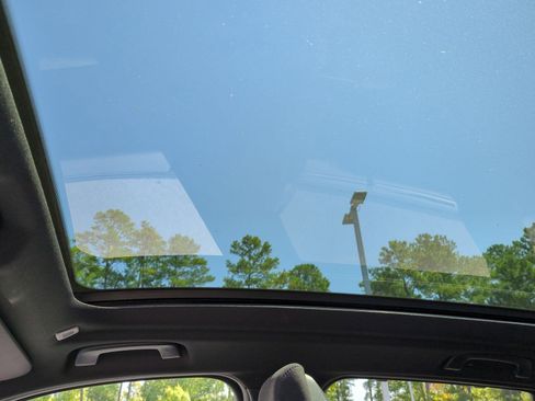 Certified 2026 BMW X3 M50 w/ Premium Package image 26