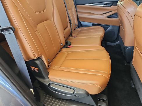 Used 2024 INFINITI QX60 Sensory AWD/4WD image 19