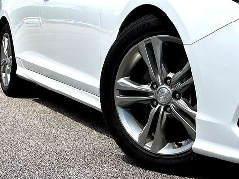 Used 2018 Hyundai Sonata Limited FWD image 2