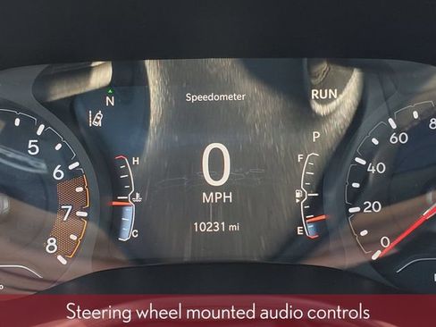 Used 2024 Jeep Compass Limited AWD/4WD image 14