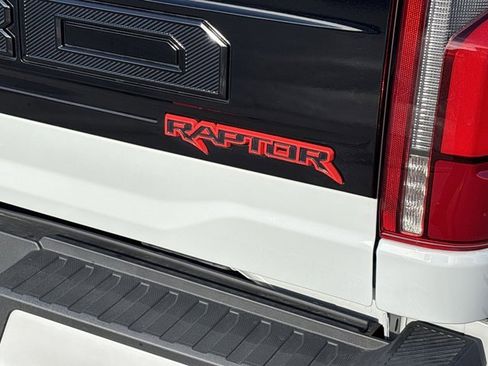 Used 2024 Ford F150 Raptor image 6