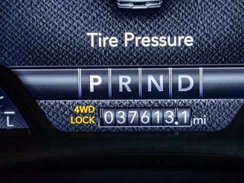 Used 2022 RAM 2500 Power Wagon w/ Level 2 Equipment Group image 18