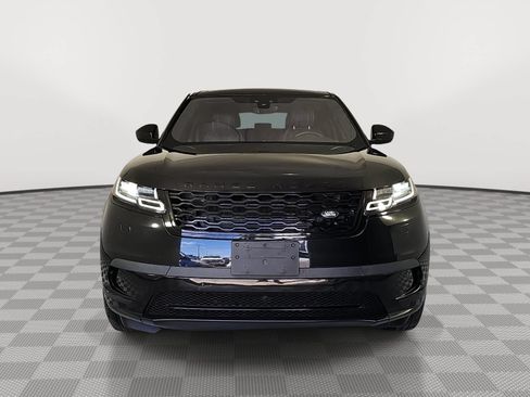Used 2020 Land Rover Range Rover Velar S AWD/4WD image 3