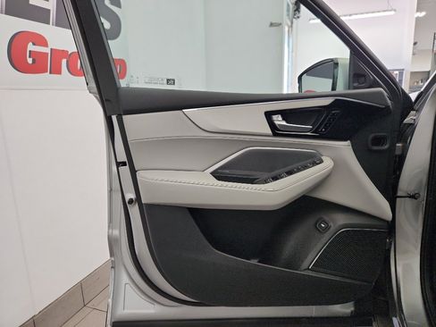 New 2026 Acura MDX FWD w/ Technology Package image 8