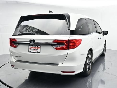Used 2022 Honda Odyssey EX-L image 6