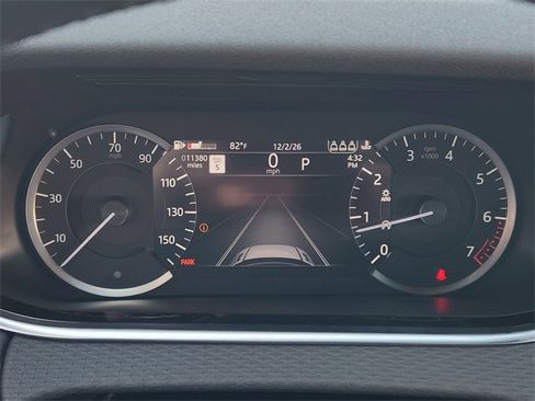 Used 2023 Land Rover Range Rover Evoque S image 15