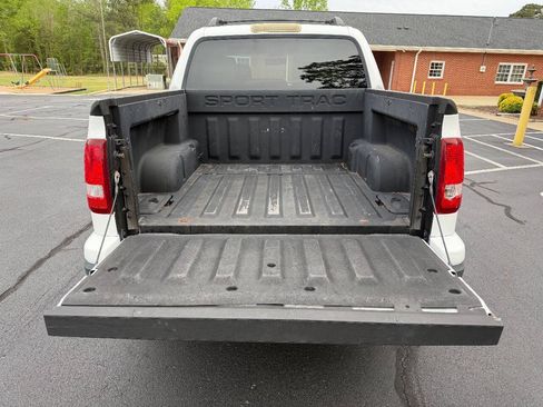 Used 2007 Ford Explorer Sport Trac XLT RWD image 8