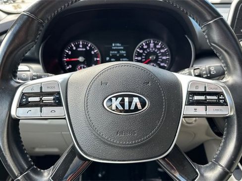 Used 2021 Kia Telluride S image 26