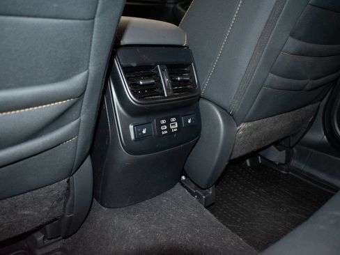 Used 2024 Subaru Outback Wilderness AWD/4WD image 24