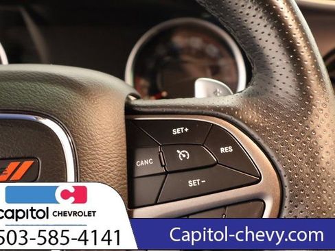 Used 2019 Dodge Challenger R/T Scat Pack image 28