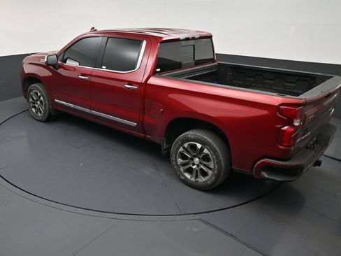 Used 2024 Chevrolet Silverado 1500 High Country RWD image 14