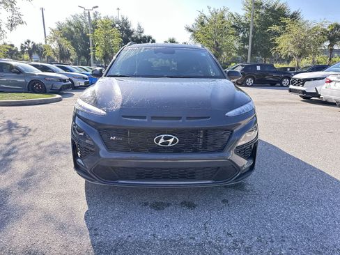 Used 2023 Hyundai Kona N Line FWD image 9