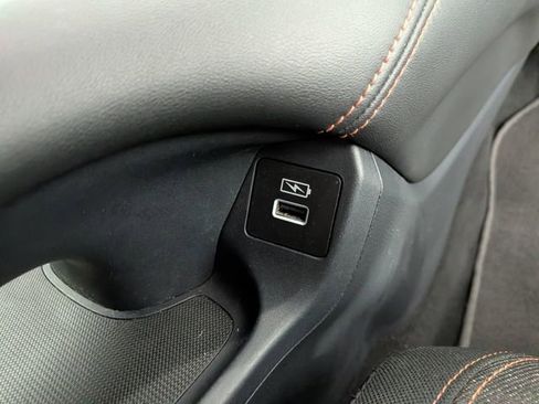 Certified 2023 Honda HR-V Sport image 10